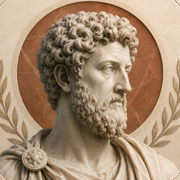 Stoic app icon